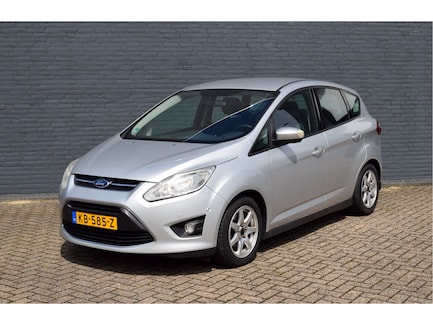 Ford C-Max 0