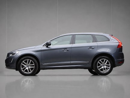 Volvo XC60 0