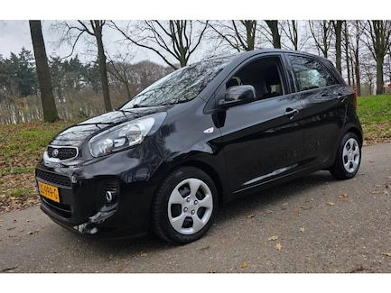 Kia Picanto 0
