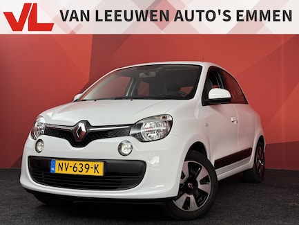 Renault Twingo 0