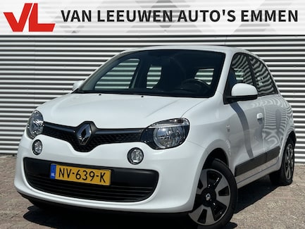 Renault Twingo 0