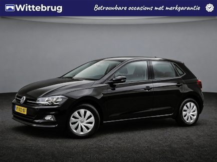 Volkswagen Polo 0