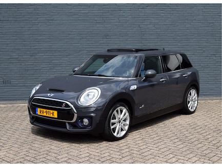 MINI Clubman 0