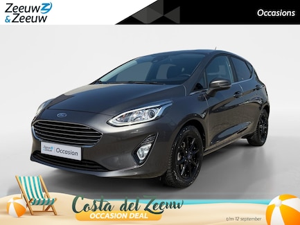 Ford Fiesta 0