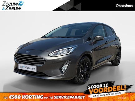 Ford Fiesta 0