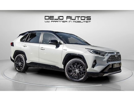 Toyota RAV4 0