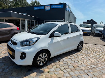 Kia Picanto 0
