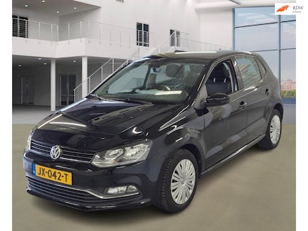 Volkswagen Polo 0