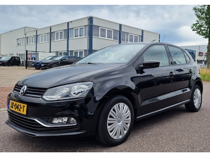Volkswagen Polo 0