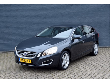 Volvo V60 0