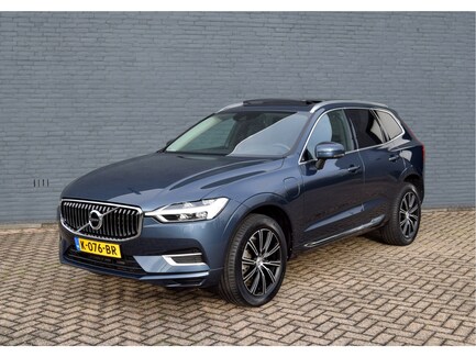 Volvo XC60 0