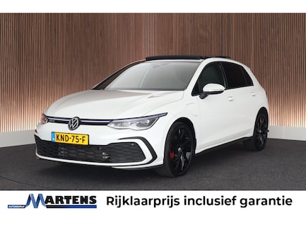Volkswagen Golf 0