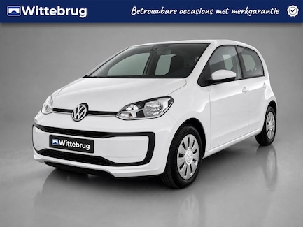 Volkswagen Up! 0