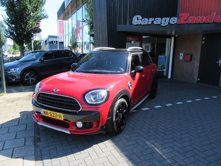 MINI Countryman 0