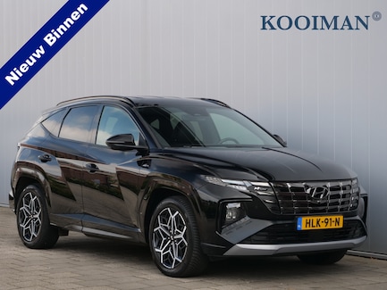 Hyundai Tucson 0