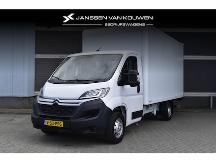 Citroën Jumper 0
