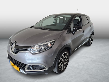 Renault Captur 0