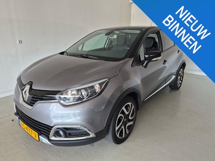 Renault Captur 0