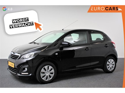 Peugeot 108 0