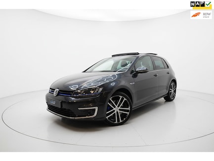 Volkswagen Golf 0