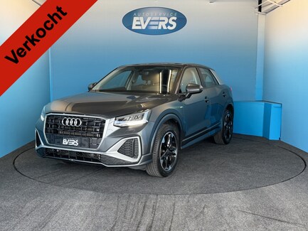 Audi Q2 0