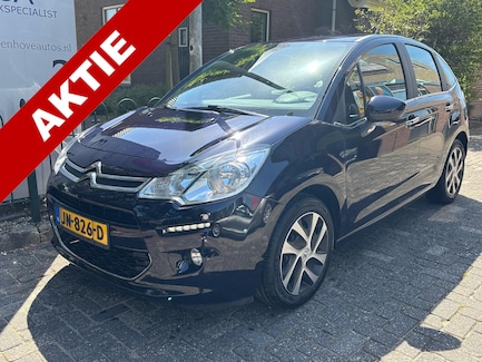 Citroën C3 0