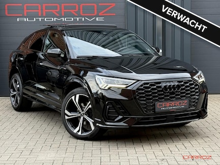 Audi Q3 0