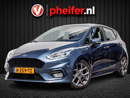 Ford Fiesta 0