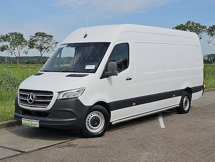 Mercedes-Benz Sprinter 0