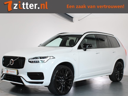 Volvo XC90 0