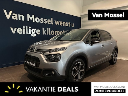 Citroën C3 0