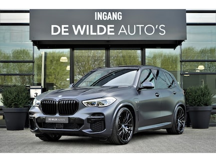 BMW X5 0
