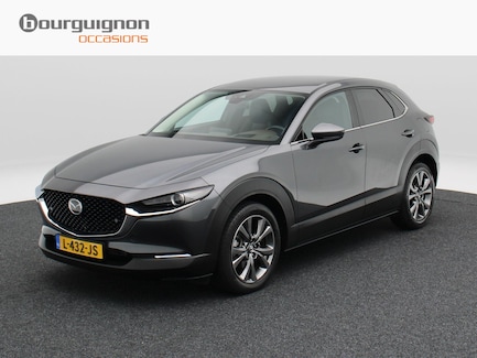 Mazda CX-30 0