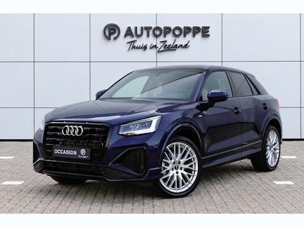 Audi Q2 0
