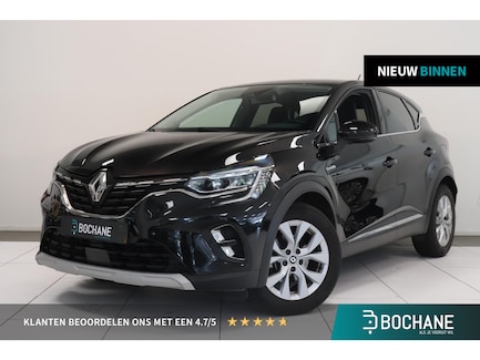 Renault Captur 0
