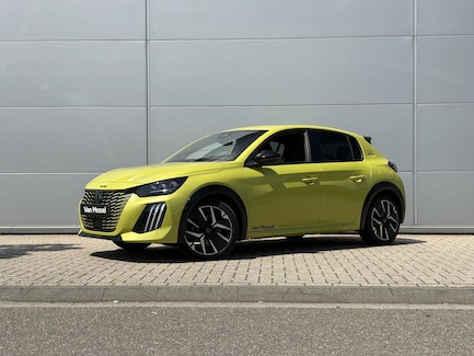 Peugeot 208 0