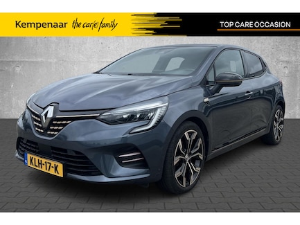 Renault Clio 0