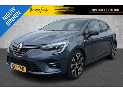 Renault Clio 0
