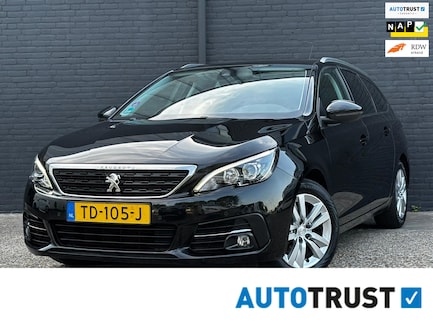 Peugeot 308 0