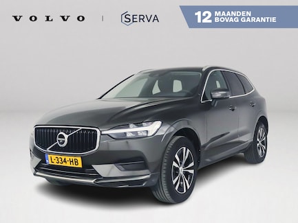 Volvo XC60 0