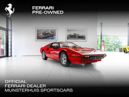 Ferrari 308 0