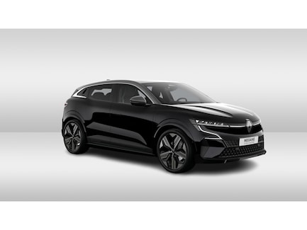 Renault Megane E-Tech 0