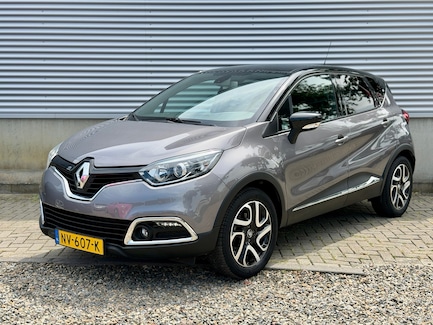 Renault Captur 0