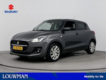 Suzuki Swift 0