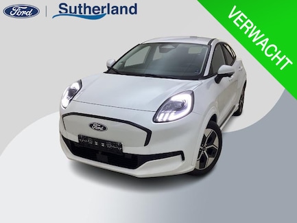 Ford Puma 0
