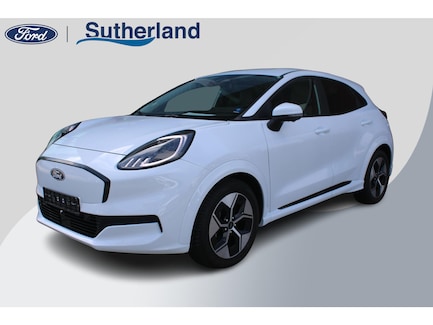 Ford Puma 0