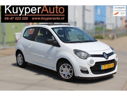 Renault Twingo 0