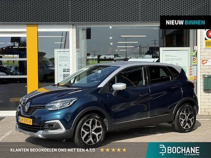 Renault Captur 0