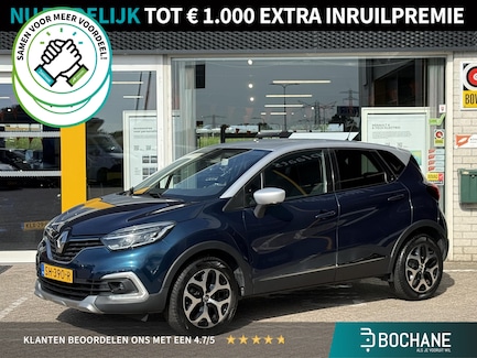 Renault Captur 0