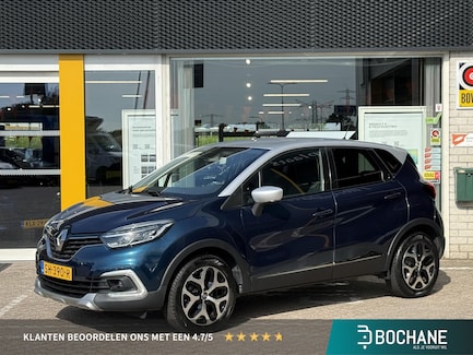 Renault Captur 0